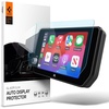 image:imageSpigen Screen Protector Clear for RAV4 Prius Corolla Tacoma Camry 8  9H Tempered Glass Wing Alignment Designed for RAV4 202325 Prius 202326 Corolla amp Tacoma 202426 Camry 202526Toyota RAV4 105inch