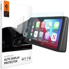 image:imageSpigen Screen Protector Matte for Civic 20222026 HRV CRV 20232026  GlasTR Slim 9H Tempered Glass WingFilm  AntiFingerprint Designed for Civic 20222026 HRV amp CRV 20232026 9