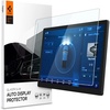 image:imageSpigen Screen Protector Matte for F150 Lightning Mustang MachE 202126  GlasTR Slim 9H Tempered Glass Designed for F150 Lightning 202226 Mustang MachE 202126 Expedition 202224 15512inch