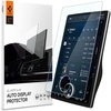 image:imageSpigen Screen Protector Matte for F150 Lightning Mustang MachE 202126  GlasTR Slim 9H Tempered Glass Designed for F150 Lightning 202226 Mustang MachE 202126 Expedition 202224 155155inch