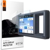 image:imageSpigen Screen Protector Matte for Maverick amp Bronco Sport 20222024  9H Tempered Glass GlasTR Slim AntiFingerprint Precision Cut Compatible with Maverick amp Bronco Sport 20222024 8