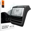 image:imageSpigen Screen Protector Matte for Model 3 20242026 Model Y 20252026  Aluminumacore 10H Tempered Glass GlasTR Slim Matte Wingfilm Alignment Designed for Model 3202426 Model Y2025268 Touchscreen hinten