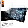 image:imageSpigen Screen Protector Matte for Tundra Sequoia Tacoma 4Runner 14inch  GlasTR Slim 9H Tempered Glass Designed for Tundra 202226 Sequoia 202326 Tacoma 202426 4Runner 2026