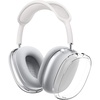 image:imageSpigen Ultra Hybrid Pro for AirPods Max 1  AirPods Max 2 20202026  AntiYellowing Clear Protective Ear Cup Covers Designed for AirPods Max Case Precise Cutout Design  Crystal ClearCrystal Clear