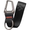 Black Carabiner