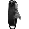 image:imageSpigen Valentinus Key Organizer Compact Holder  Keychain Keyring Holds Up to 6 Keys  BlackBlack