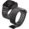 image:imageSpigen for Apple Watch Band Compatible with Ultra 321 49mm Series 1110 46mm 987 45mm SE3SE2SE654 44mm 321 42mm  For Apple Watch Ultra 321 49mm Series 1110 46mm 987 45mm SE3SE2SE654 44mm 321 42mmActive Black Gray