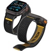 image:imageSpigen for Apple Watch Band Compatible with Ultra 321 49mm Series 1110 46mm 987 45mm SE3SE2SE654 44mm 321 42mm  For Apple Watch Ultra 321 49mm Series 1110 46mm 987 45mm SE3SE2SE654 44mm 321 42mmActive Black