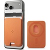 PU Metallic Orange