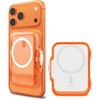 Frost Clear Orange (TT)