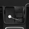 image:imageSpigen 3in1 Organizer Mount for Tesla Model 3 Highland Standard Premium amp Performance 20242526 Watch Charger Not Included  Uses Wireless Charging Pad  Charge iPhone AirPods Apple WatchModel 3 202223  Y 20222024