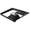 image:imageSpigen 3in1 Organizer Mount for Tesla Model 3 Highland Standard Premium amp Performance 20242526 Watch Charger Not Included  Uses Wireless Charging Pad  Charge iPhone AirPods Apple WatchNew Model 3 202425 Highland