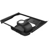 image:imageSpigen 3in1 Organizer Mount for Tesla Model 3 Highland Standard Premium amp Performance 20242526 Watch Charger Not Included  Uses Wireless Charging Pad  Charge iPhone AirPods Apple WatchModel 3 202223  Y 20222024