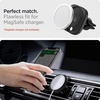 image:imageSpigen Air Vent Car Mount Adapter for MagSafe Charger  Black  Charger Not Included Compatible with MagSafe Charger with iPhone 17 Pro Max iPhone 17 iPhone Air iPhone 17 amp iPhones