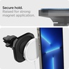 image:imageSpigen Air Vent Car Mount Adapter for MagSafe Charger  Black  Charger Not Included Compatible with MagSafe Charger with iPhone 17 Pro Max iPhone 17 iPhone Air iPhone 17 amp iPhones
