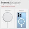 image:imageSpigen Air Vent Car Mount Adapter for MagSafe Charger  Black  Charger Not Included Compatible with MagSafe Charger with iPhone 17 Pro Max iPhone 17 iPhone Air iPhone 17 amp iPhones