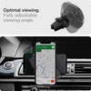 image:imageSpigen Air Vent Car Mount Adapter for MagSafe Charger  Black  Charger Not Included Compatible with MagSafe Charger with iPhone 17 Pro Max iPhone 17 iPhone Air iPhone 17 amp iPhones