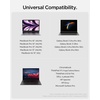 image:imageSpigen ArcDock USB C Hub 9in1 100W PD 30 4K 60Hz HDMI Port 5Gbps USB C and 3 USB A Data Ports Ethernet Port microSDSD Card Reader for MacBook Pro Air M1 M2 Steam Deck Dell XPS