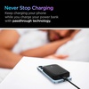 image:imageSpigen ArcHybrid Mag MagFit for MagSafe Battery Pack 5000mAh for iPhone 1616 Plus16 Pro16Pro Max Magnetic Power Bank Fast Wireless Portable Charger iPhone 15 14 13 12 USB C Cable Included