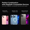 image:imageSpigen ArcHybrid Mag MagFit for MagSafe Battery Pack 5000mAh for iPhone 1616 Plus16 Pro16Pro Max Magnetic Power Bank Fast Wireless Portable Charger iPhone 15 14 13 12 USB C Cable Included