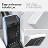 image:imageSpigen Armrest Cover for Tesla Model Y Juniper amp YL amp 3 Highland  White  Only Standard Premium amp Performance 20262025 Snapon Center Console NonSlip amp Scratch ResistantWhite