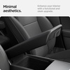 image:imageSpigen Armrest Cover for Tesla Model Y Juniper amp YL amp 3 Highland  White  Only Standard Premium amp Performance 20262025 Snapon Center Console NonSlip amp Scratch ResistantBlack