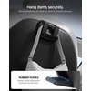 image:imageSpigen Car Seat Hook for Legacy Model 3 20172023 amp Legacy Model Y 20202024 NOT Compatible with New Model Y Juniper 202625 and Model 3 Highland 20262524  2 PackModel Y Juniper  3 Highland