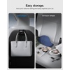 image:imageSpigen Car Seat Hook for Legacy Model 3 20172023 amp Legacy Model Y 20202024 NOT Compatible with New Model Y Juniper 202625 and Model 3 Highland 20262524  2 PackModel Y Juniper  3 Highland