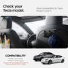 image:imageSpigen Car Seat Hook for Legacy Model 3 20172023 amp Legacy Model Y 20202024 NOT Compatible with New Model Y Juniper 202625 and Model 3 Highland 20262524  2 PackModel 3 and Y