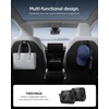 image:imageSpigen Car Seat Hook for Legacy Model 3 20172023 amp Legacy Model Y 20202024 NOT Compatible with New Model Y Juniper 202625 and Model 3 Highland 20262524  2 PackModel Y Juniper  3 Highland