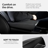 image:imageSpigen Center Console Armrest Cover for Legacy Tesla Model Y amp 3  White  Only Model Y 20202024 amp Model 3 20172023 Not Compatible with Model Y Juniper 202625 amp Model 3 Highland 20262524Black