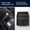 image:imageSpigen Console Organizer for Toyota RAV4 20192025 and RAV4 Prime 20212025Ford F150  F150 Lightning