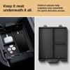 image:imageSpigen Console Organizer for Toyota RAV4 20192025 and RAV4 Prime 20212025Rivian R1S  R1T