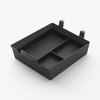 image:imageSpigen Console Organizer for Toyota RAV4 20192025 and RAV4 Prime 20212025Rivian R1S  R1T