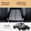 image:imageSpigen Console Organizer for Toyota RAV4 20192025 and RAV4 Prime 20212025Rivian R1S  R1T
