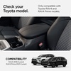image:imageSpigen Console Organizer for Toyota RAV4 20192025 and RAV4 Prime 20212025Toyota RAV4
