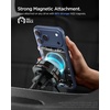 image:imageSpigen Cryomax MagFit Qi22 25W MagSafe Car Mount Wireless Charger  UltraFast Charging Function w Active Peltier Cooling Requires 45W or Higher Charging Adapter25W Qi 22 Peltier Cooling