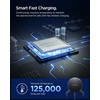 image:imageSpigen Cryomax MagFit Qi22 25W MagSafe Car Mount Wireless Charger  UltraFast Charging Function w Active Peltier Cooling Requires 45W or Higher Charging Adapter25W Qi 22 Peltier Cooling