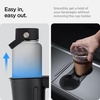 image:imageSpigen Cup Holder Insert for Legacy Tesla Model Y amp 3  Only Model Y 202124 amp Model 3 202123 Relaxed Grip up to Trenta CupRelaxed Fit