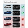 image:imageSpigen Cup Holder Insert for Legacy Tesla Model Y amp 3  Only Model Y 202124 amp Model 3 202123 Relaxed Grip up to Trenta CupRelaxed Fit
