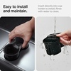 image:imageSpigen Cup Holder Insert for Legacy Tesla Model Y amp 3  Only Model Y 202124 amp Model 3 202123 Relaxed Grip up to Trenta CupRelaxed Fit