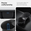 image:imageSpigen Cup Holder Insert for Legacy Tesla Model Y amp 3  Only Model Y 202124 amp Model 3 202123 Relaxed Grip up to Trenta CupRelaxed Fit