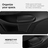 image:imageSpigen Door Pocket Car Trash Can for Legacy Tesla Model Y 20202024  Driver Side Door Pocket Only with Magnetic Lid and Waterproof  Not for New Model Y Juniper 2026202520202024 Model Y