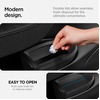 image:imageSpigen Door Pocket Car Trash Can for Legacy Tesla Model Y 20202024  Driver Side Door Pocket Only with Magnetic Lid and Waterproof  Not for New Model Y Juniper 2026202520202024 Model Y