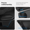 image:imageSpigen Door Pocket Car Trash Can for Legacy Tesla Model Y 20202024  Driver Side Door Pocket Only with Magnetic Lid and Waterproof  Not for New Model Y Juniper 2026202520202024 Model Y