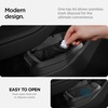 image:imageSpigen Door Pocket Car Trash Can for Legacy Tesla Model Y 20202024  Driver Side Door Pocket Only with Magnetic Lid and Waterproof  Not for New Model Y Juniper 202620252024 Model 3
