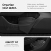 image:imageSpigen Door Pocket Car Trash Can for Legacy Tesla Model Y 20202024  Driver Side Door Pocket Only with Magnetic Lid and Waterproof  Not for New Model Y Juniper 202620252024 Model 3