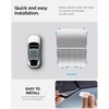 image:imageSpigen DoubleLayered CryoShade Roof Sunshade for Tesla Model Y Juniper Only Premium amp Performance 20252026Model Y juniper