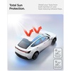 image:imageSpigen DoubleLayered CryoShade Roof Sunshade for Tesla Model Y Juniper Only Premium amp Performance 20252026Model Y juniper