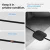 image:imageSpigen DuraPro Cable Garage Door Pass Protector Designed for Tesla  Compatible with 18in Cable Chargers  Tesla Gen 3 Wall Connector Tesla Model Y Juniper amp YL amp 3XS 2026202520242023